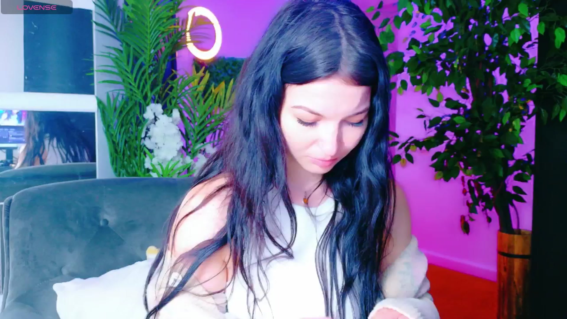 Gallery image thumbnail from IchTahira's myfreecams stream on, 01/25/2026, 10:51 image 20 of 20