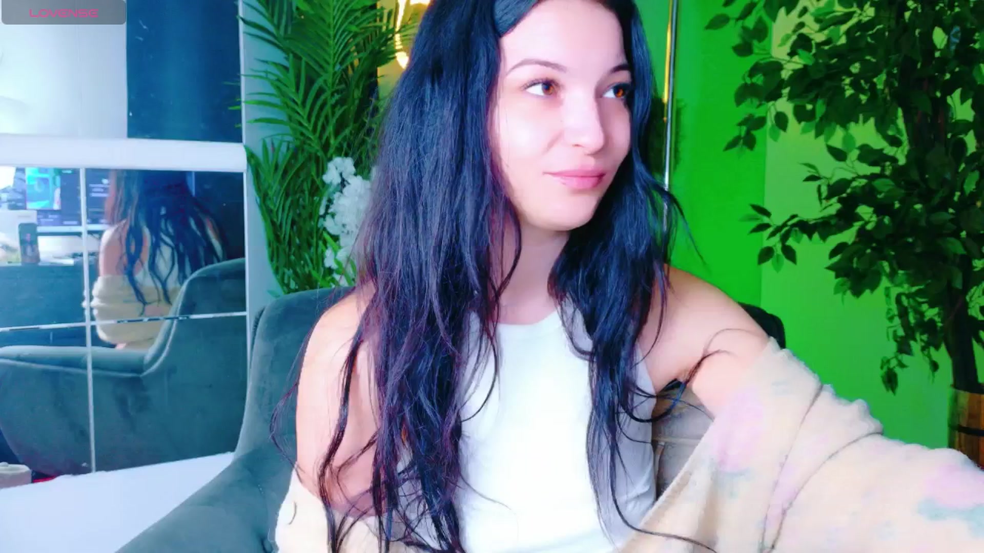 Gallery image thumbnail from IchTahira's myfreecams stream on, 01/25/2026, 10:51 image 11 of 20