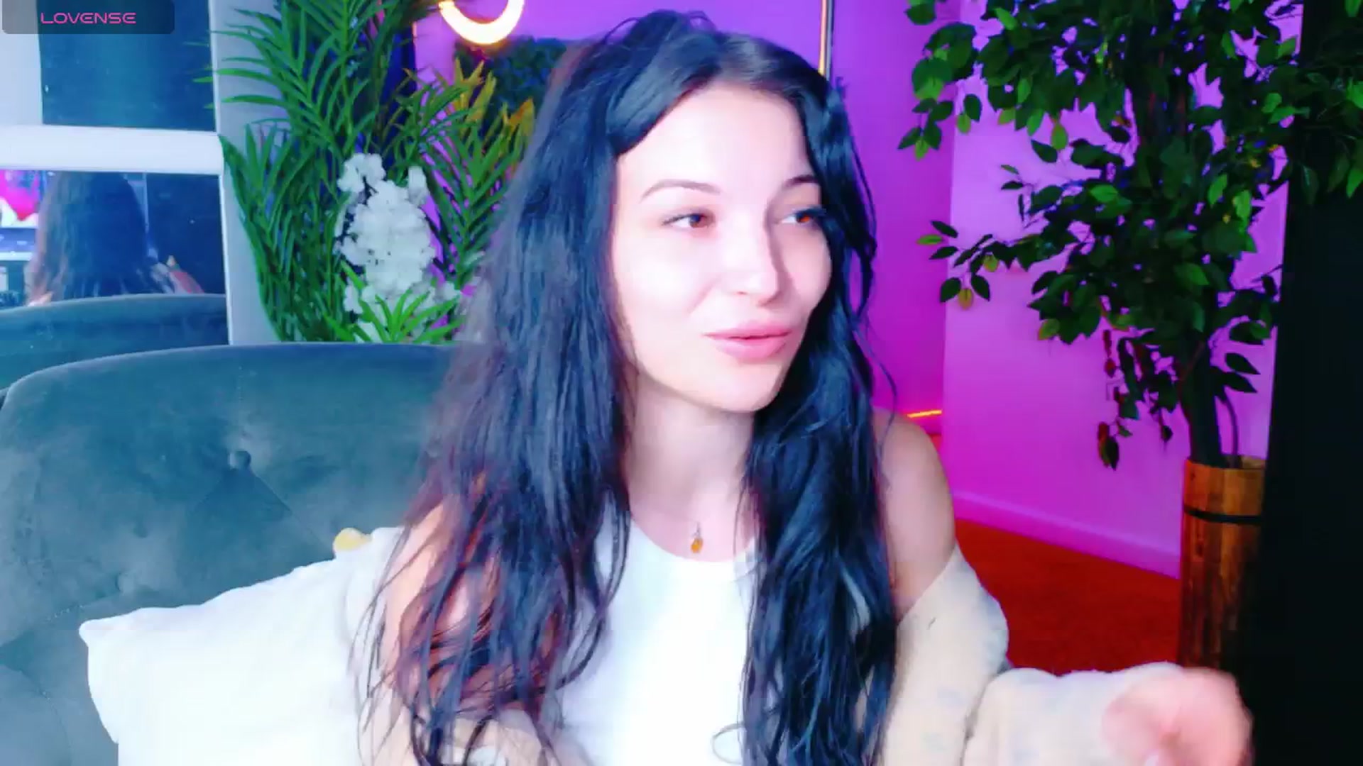 Gallery image thumbnail from IchTahira's myfreecams stream on, 01/25/2026, 10:51 image 16 of 20