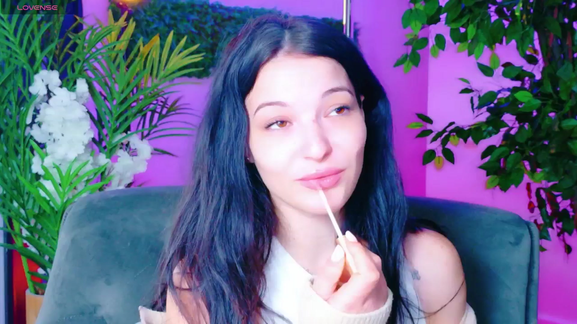 Gallery image thumbnail from IchTahira's myfreecams stream on, 01/25/2026, 10:51 image 12 of 20