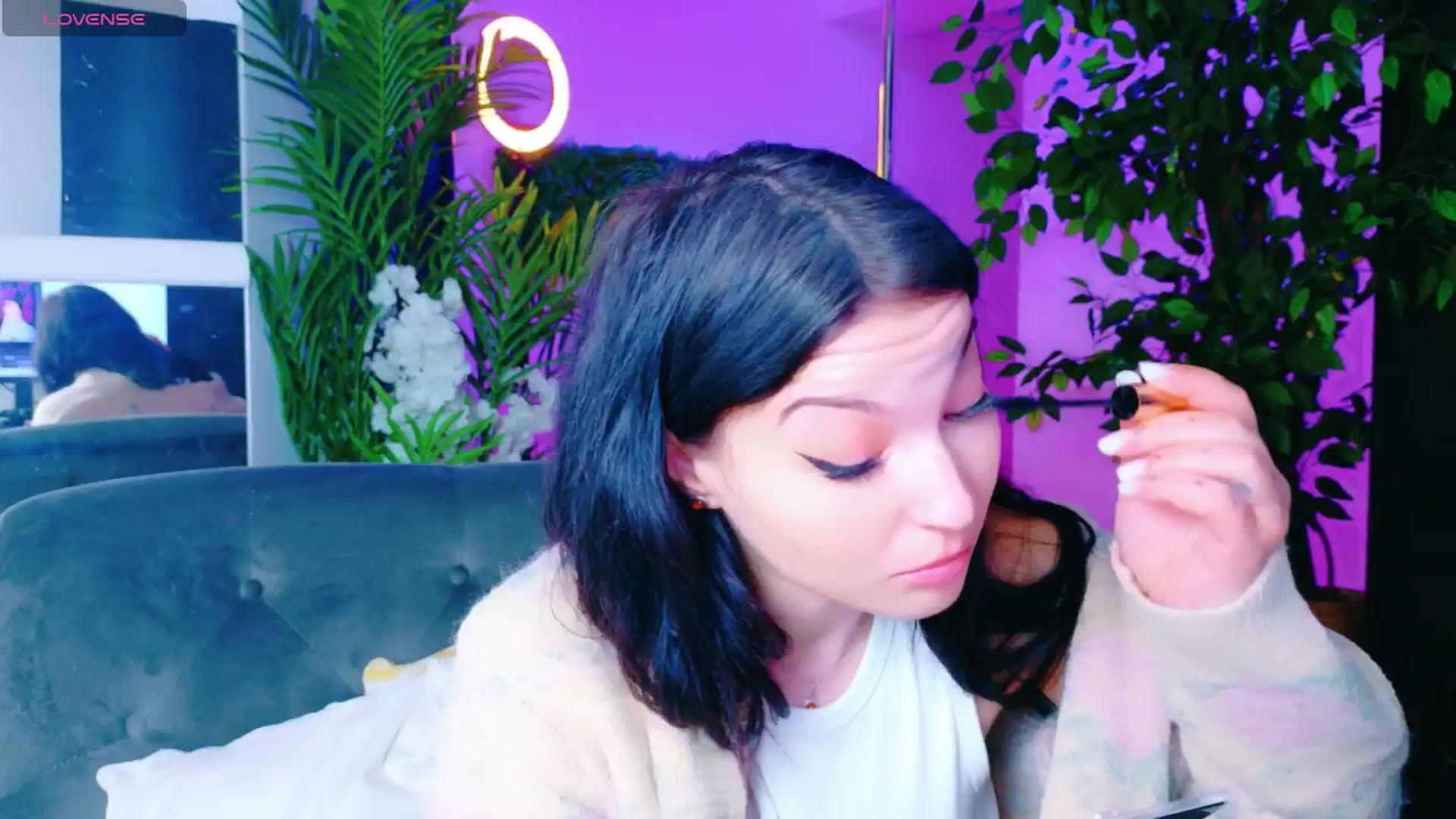 Gallery image thumbnail from IchTahira's myfreecams stream on, 01/25/2026, 10:51 image 19 of 20