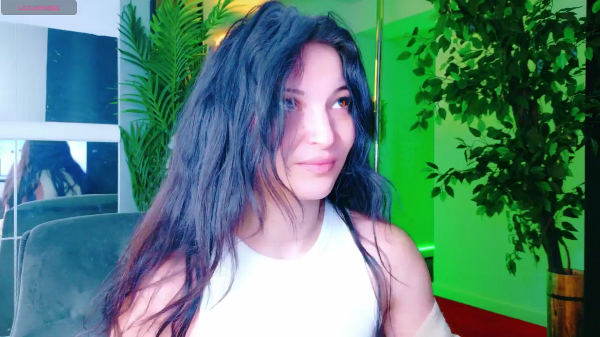 Gallery image thumbnail from IchTahira's myfreecams stream on, 01/25/2026, 10:51 image 4 of 20