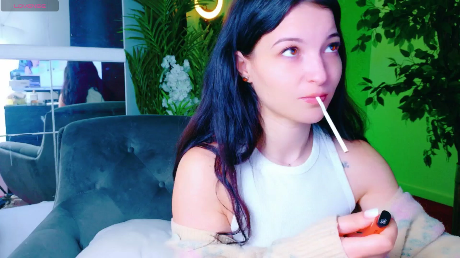 Gallery image thumbnail from IchTahira's myfreecams stream on, 01/25/2026, 10:51 image 7 of 20