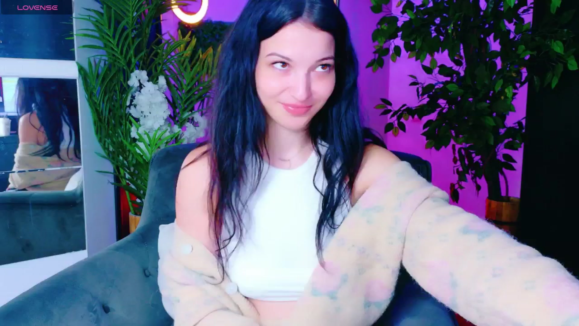 Gallery image thumbnail from IchTahira's myfreecams stream on, 01/25/2026, 10:51 image 13 of 20