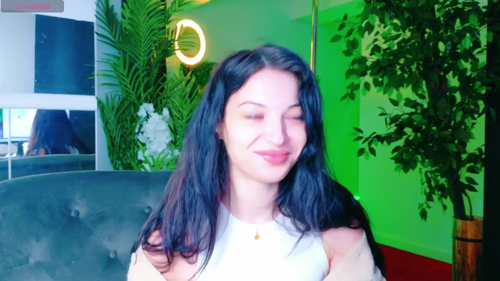 Gallery image thumbnail from IchTahira's myfreecams stream on, 01/25/2026, 10:51 image 1 of 20