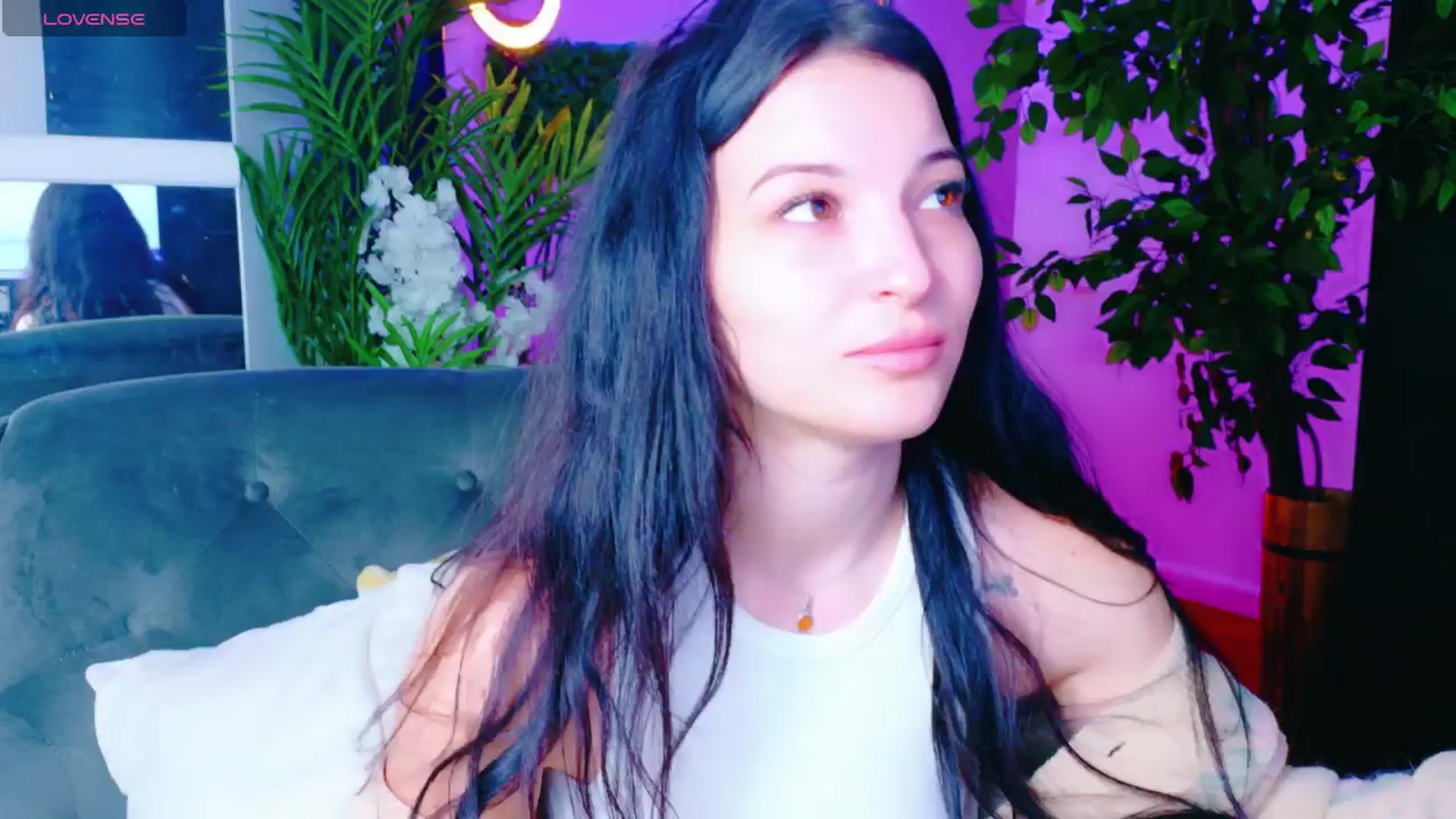 Gallery image thumbnail from IchTahira's myfreecams stream on, 01/25/2026, 10:51 image 15 of 20