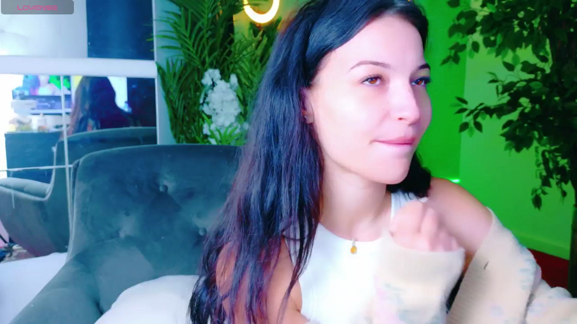Gallery image thumbnail from IchTahira's myfreecams stream on, 01/25/2026, 10:51 image 6 of 20