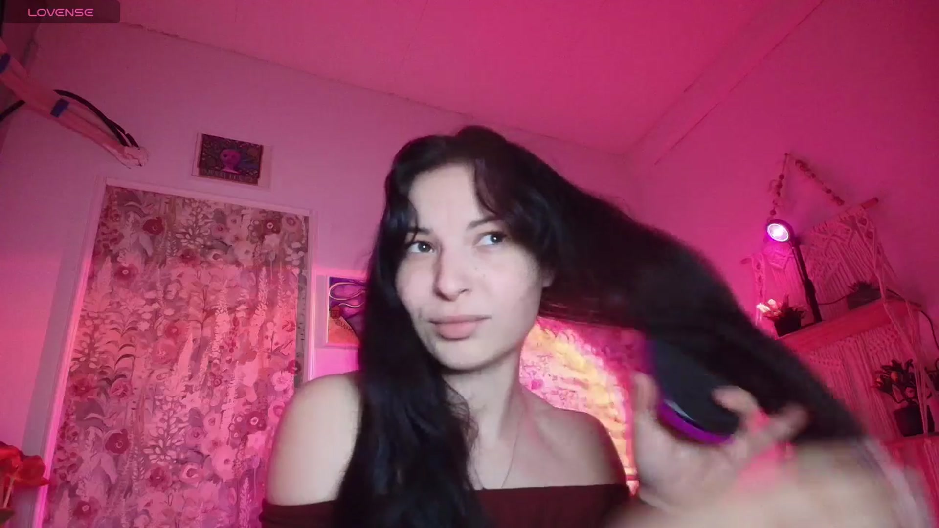 Gallery image thumbnail from IchTahira's myfreecams stream on, 03/16/2026, 10:54 image 19 of 20