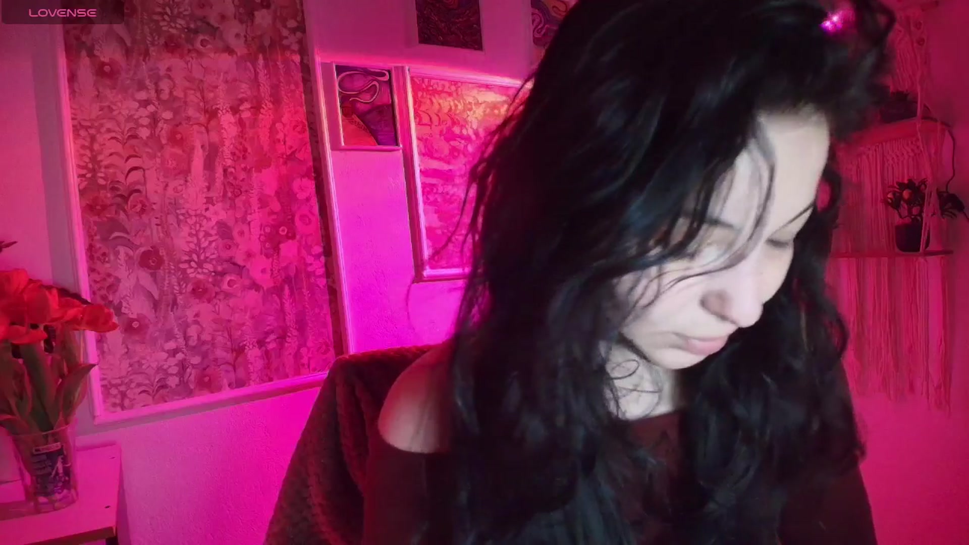 Gallery image thumbnail from IchTahira's myfreecams stream on, 03/16/2026, 10:54 image 13 of 20