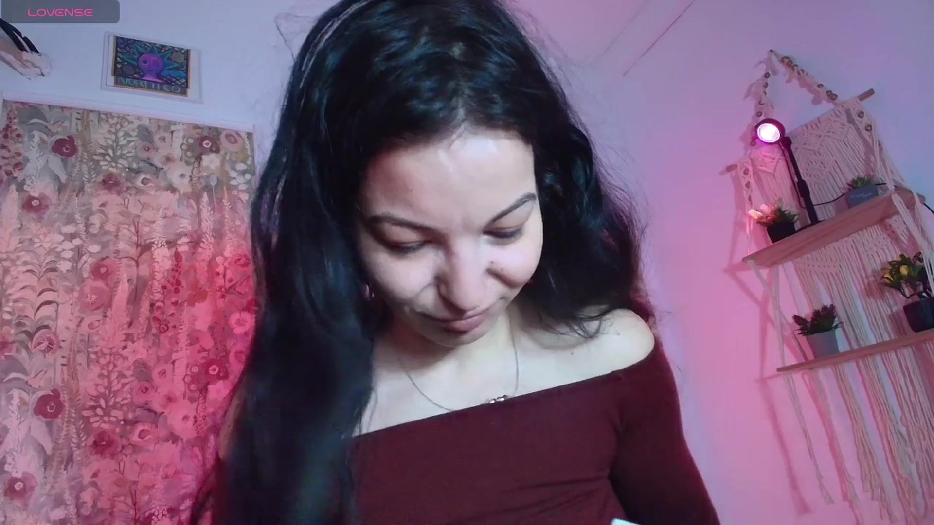 Gallery image thumbnail from IchTahira's myfreecams stream on, 03/16/2026, 10:54 image 10 of 20