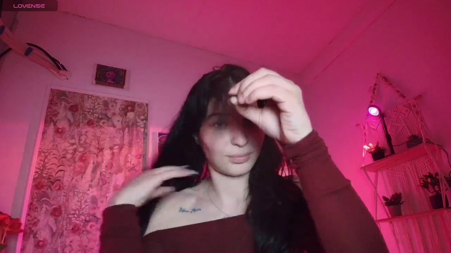 Gallery image thumbnail from IchTahira's myfreecams stream on, 03/16/2026, 10:54 image 18 of 20