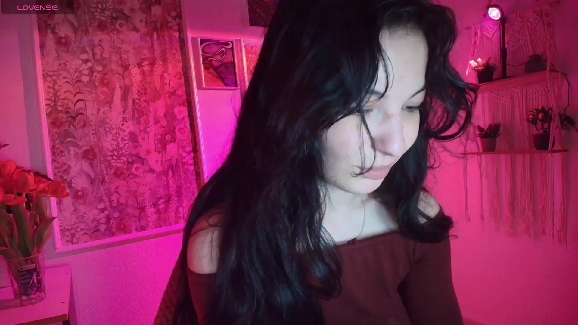 Gallery image thumbnail from IchTahira's myfreecams stream on, 03/16/2026, 10:54 image 12 of 20
