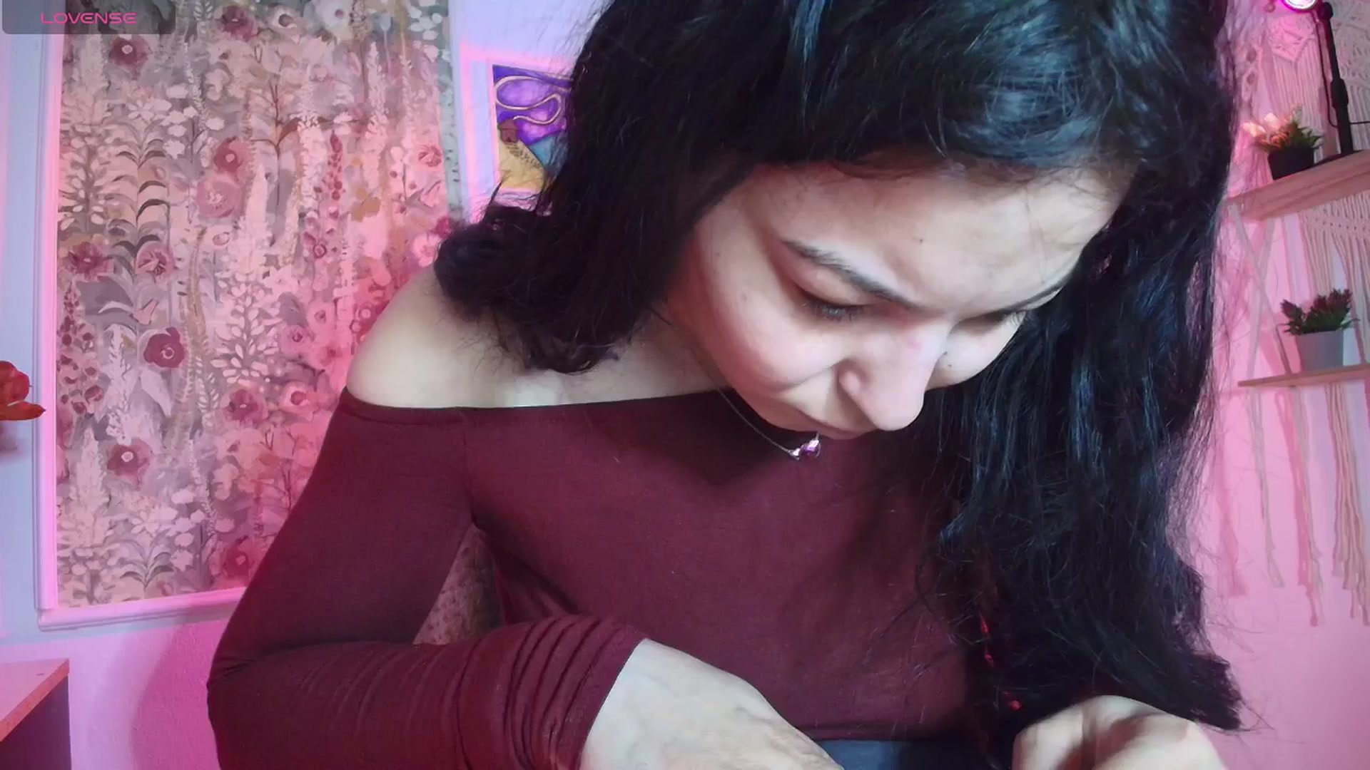 Gallery image thumbnail from IchTahira's myfreecams stream on, 03/16/2026, 10:54 image 3 of 20