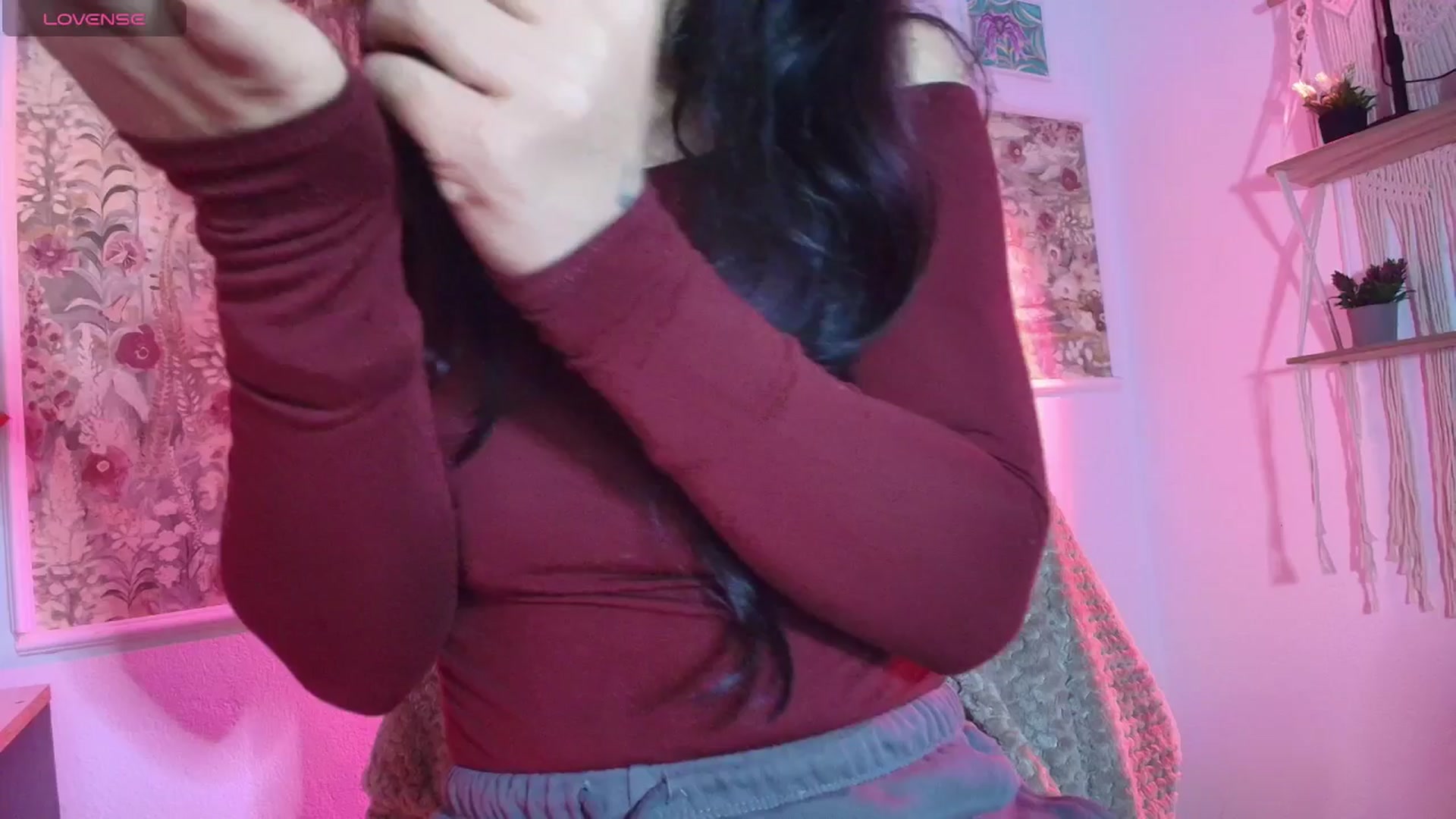 Gallery image thumbnail from IchTahira's myfreecams stream on, 03/16/2026, 10:54 image 1 of 20