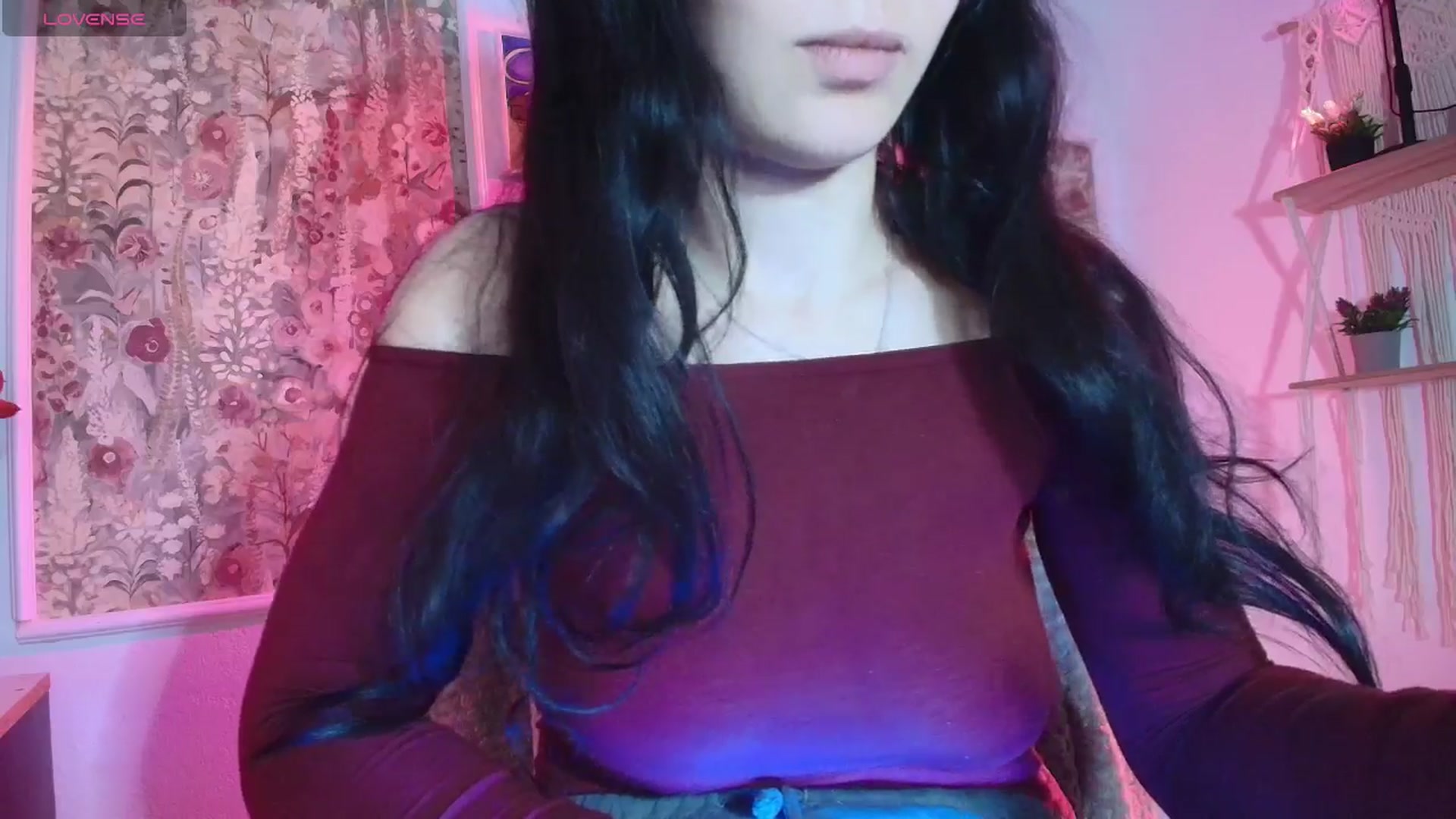 Gallery image thumbnail from IchTahira's myfreecams stream on, 03/16/2026, 10:54 image 9 of 20