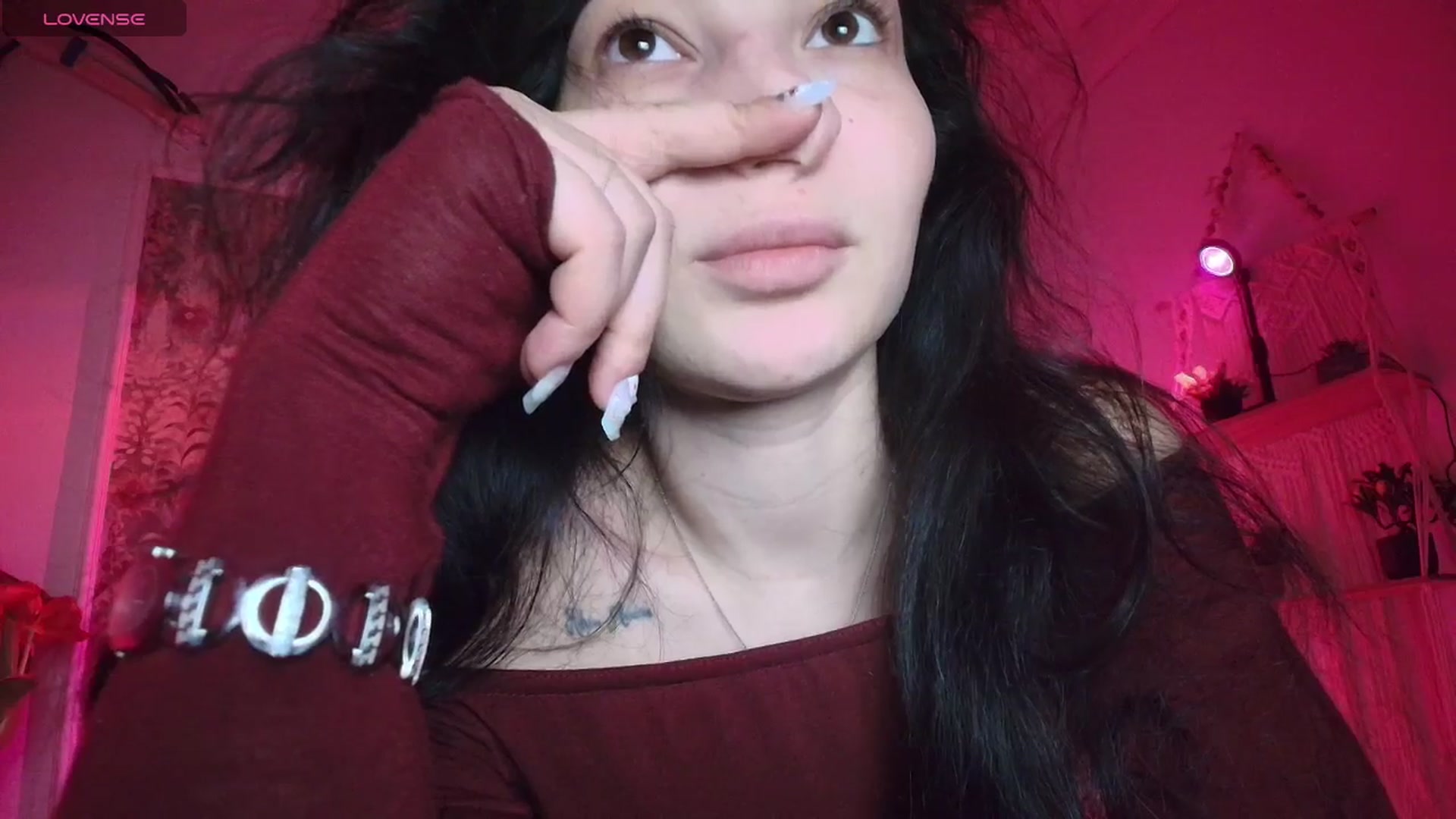 Gallery image thumbnail from IchTahira's myfreecams stream on, 03/16/2026, 10:54 image 20 of 20