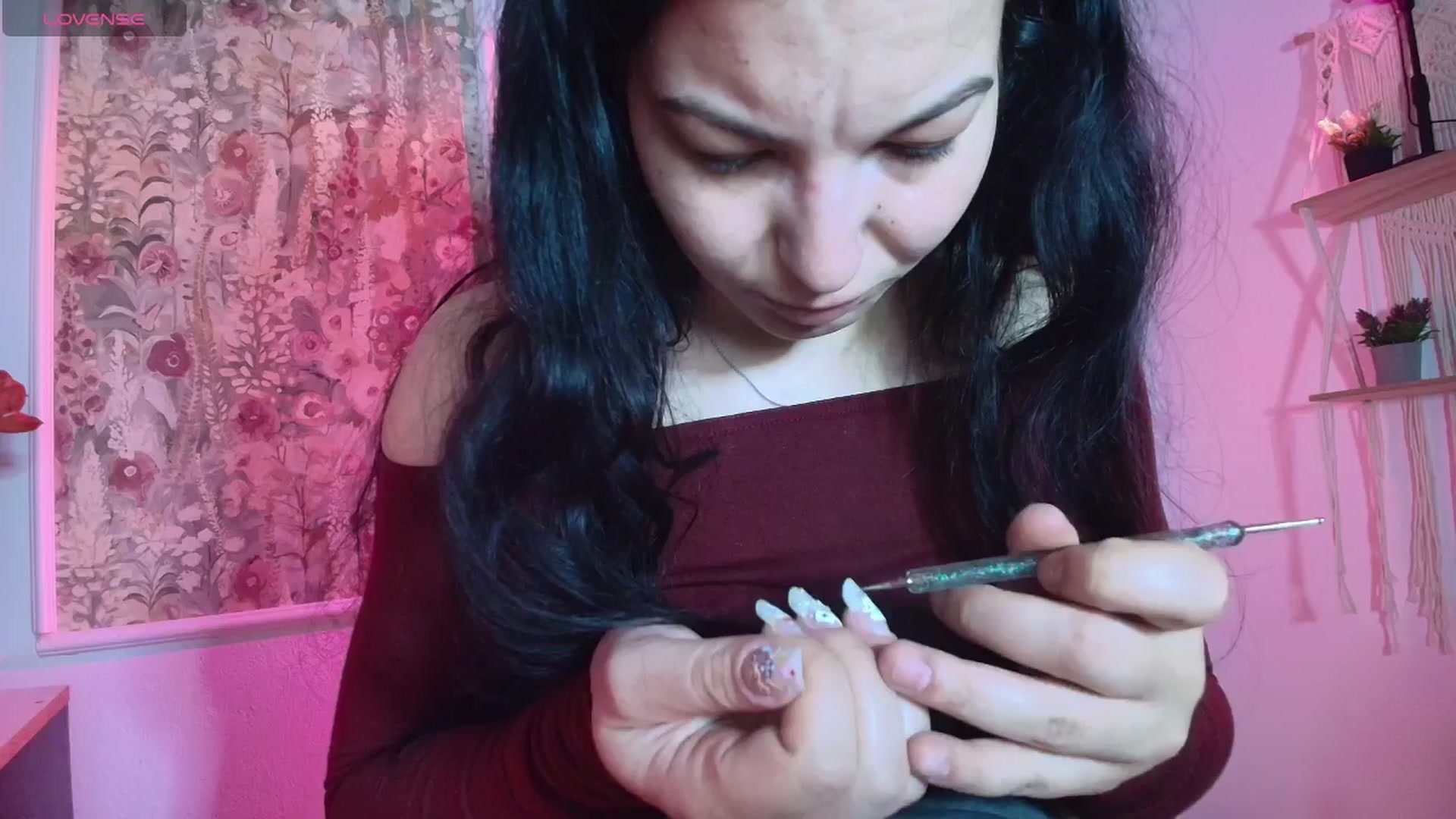 Gallery image thumbnail from IchTahira's myfreecams stream on, 03/16/2026, 10:54 image 7 of 20