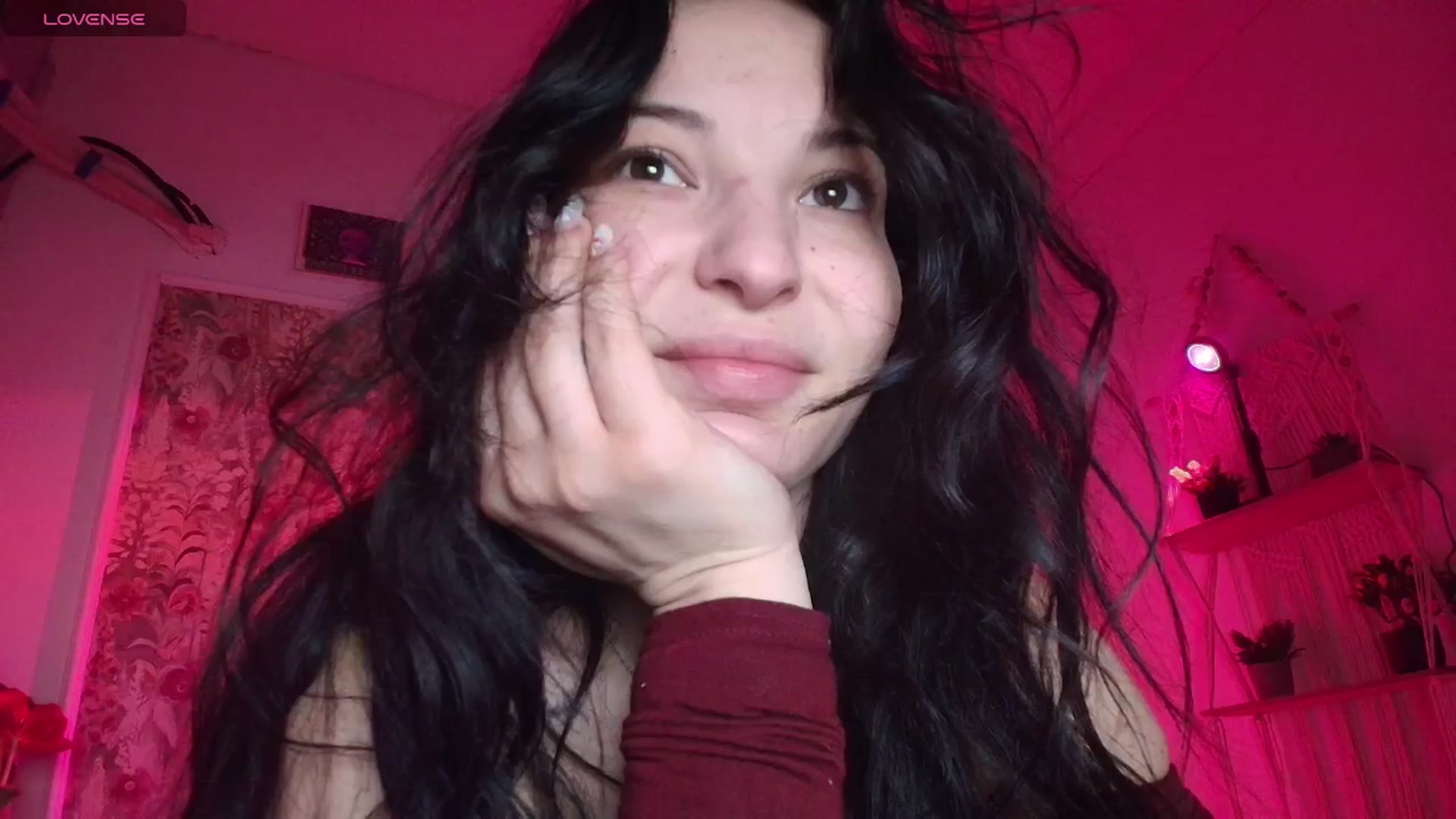 Gallery image thumbnail from IchTahira's myfreecams stream on, 03/16/2026, 10:54 image 17 of 20