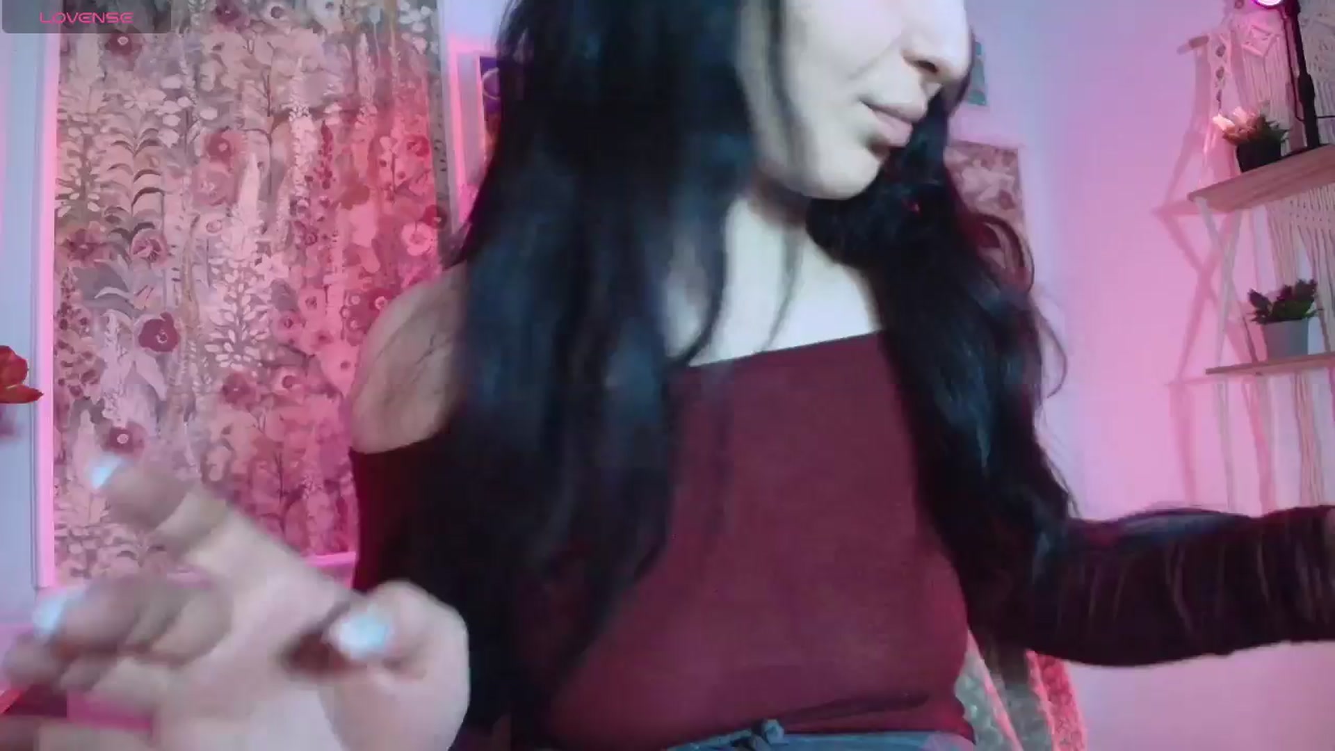 Gallery image thumbnail from IchTahira's myfreecams stream on, 03/16/2026, 10:54 image 6 of 20