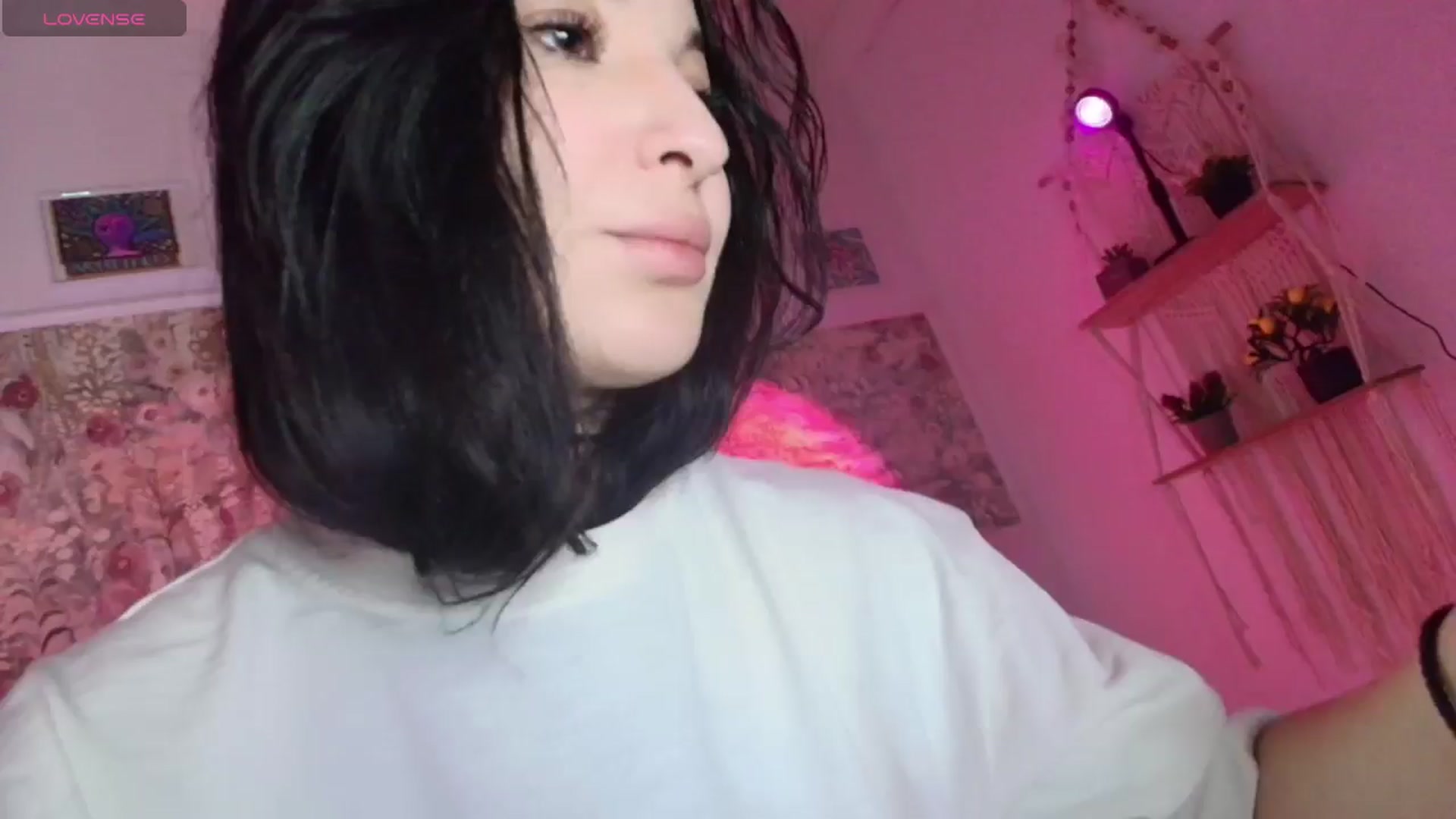 Gallery image thumbnail from IchTahira's myfreecams stream on, 03/23/2026, 10:57 image 19 of 20