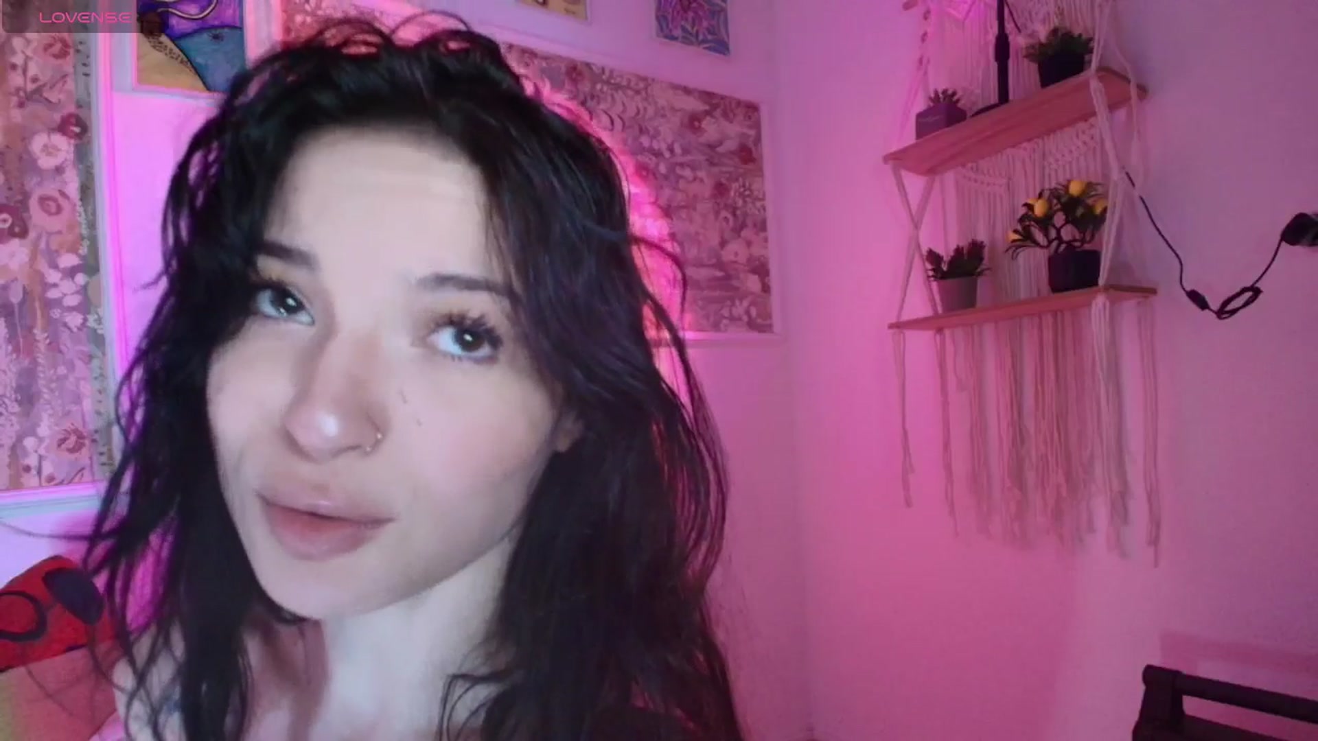 Gallery image thumbnail from IchTahira's myfreecams stream on, 03/23/2026, 10:57 image 14 of 20