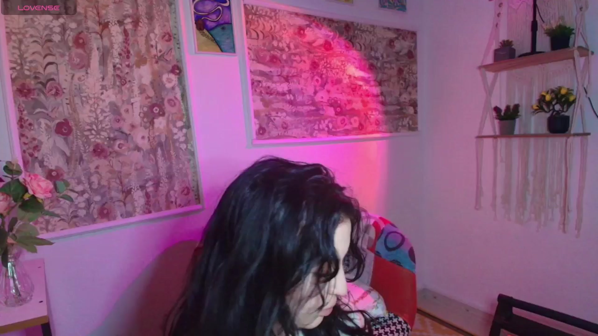 Gallery image thumbnail from IchTahira's myfreecams stream on, 03/23/2026, 10:57 image 8 of 20