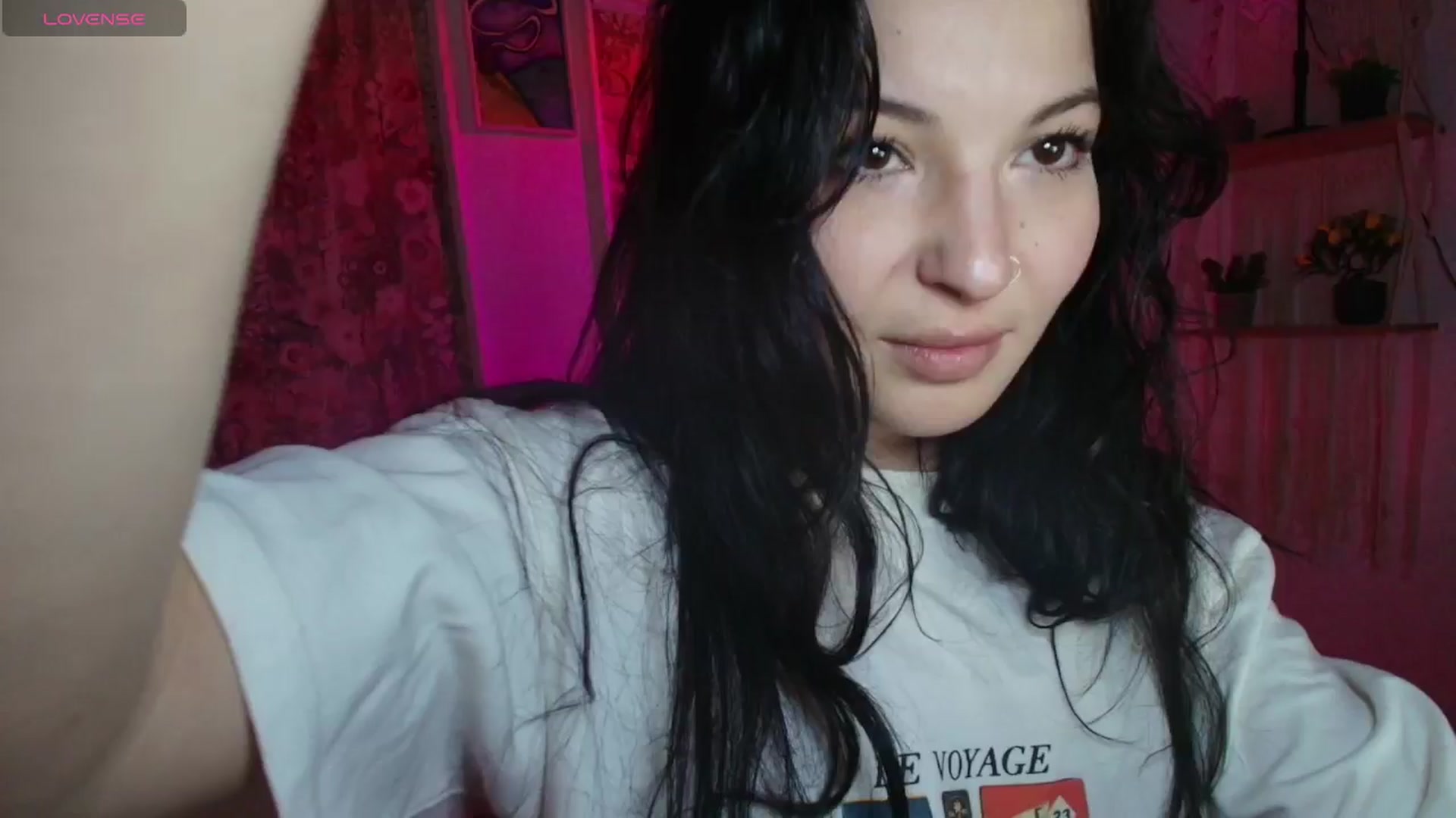 Gallery image thumbnail from IchTahira's myfreecams stream on, 03/23/2026, 10:57 image 7 of 20