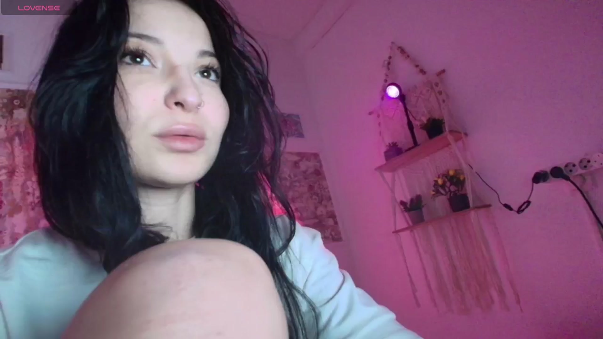 Gallery image thumbnail from IchTahira's myfreecams stream on, 03/23/2026, 10:57 image 20 of 20