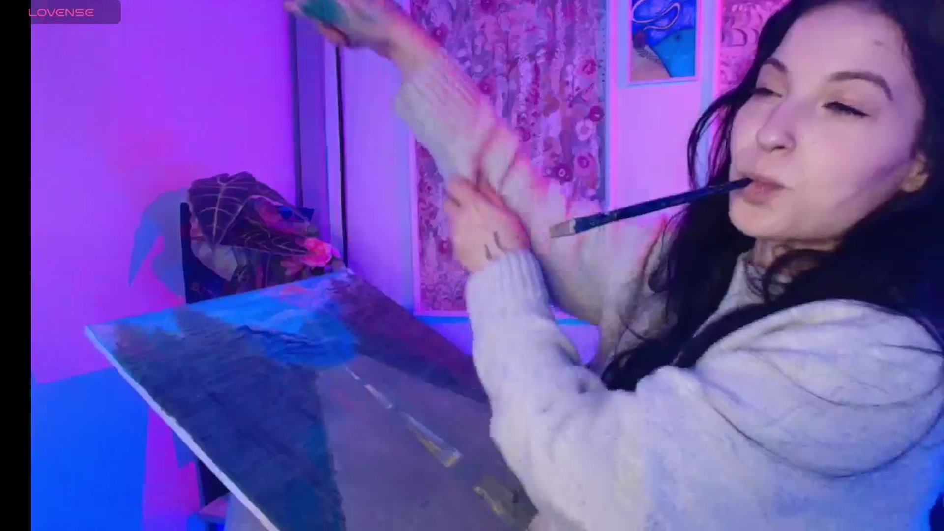 Gallery image thumbnail from IchTahira's myfreecams stream on, 03/28/2026, 10:11 image 9 of 20