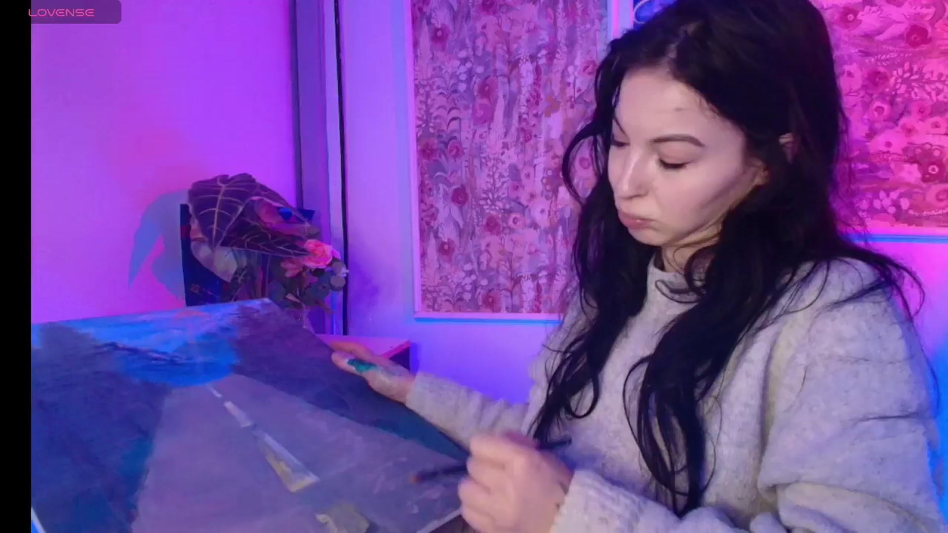 Gallery image thumbnail from IchTahira's myfreecams stream on, 03/28/2026, 10:11 image 5 of 20