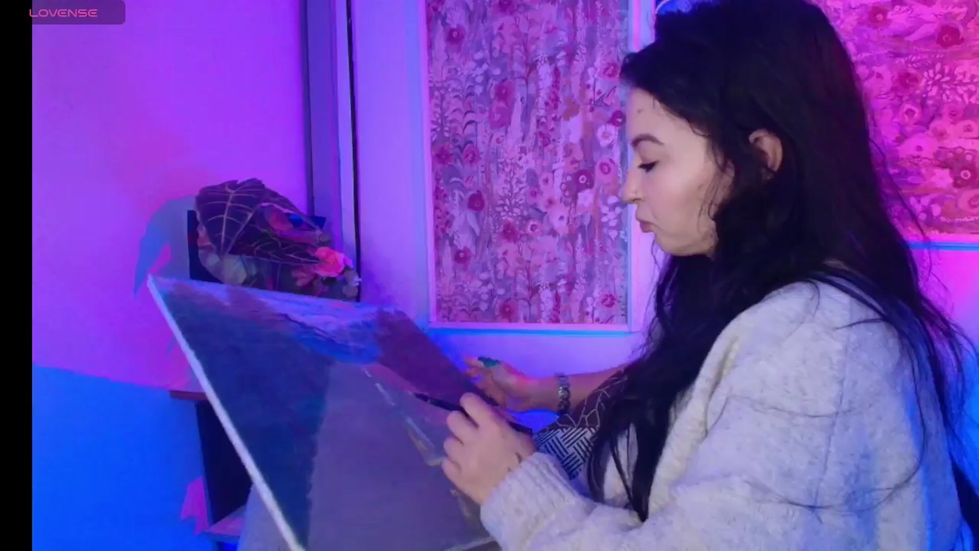 Gallery image thumbnail from IchTahira's myfreecams stream on, 03/28/2026, 10:11 image 10 of 20