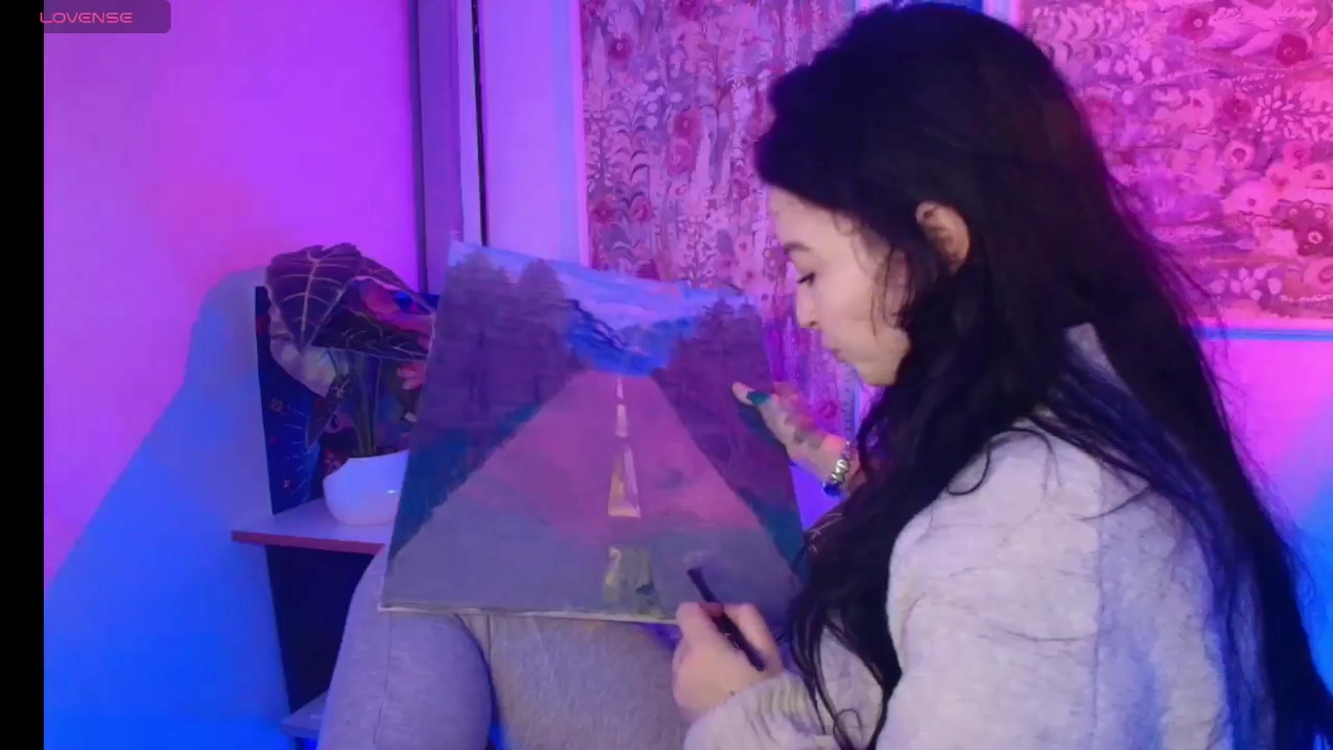 Gallery image thumbnail from IchTahira's myfreecams stream on, 03/28/2026, 10:11 image 12 of 20