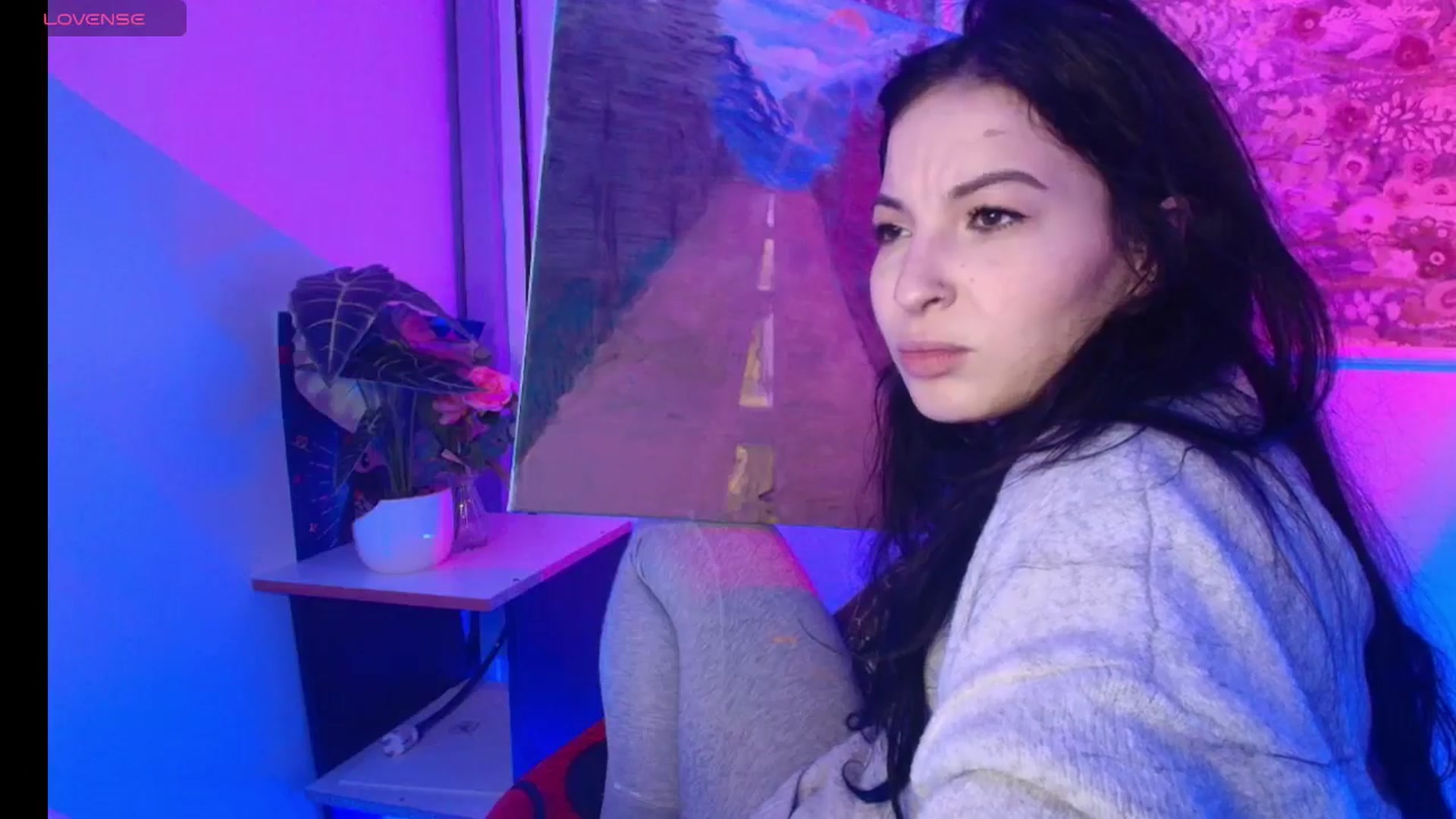 Gallery image thumbnail from IchTahira's myfreecams stream on, 03/28/2026, 10:11 image 19 of 20