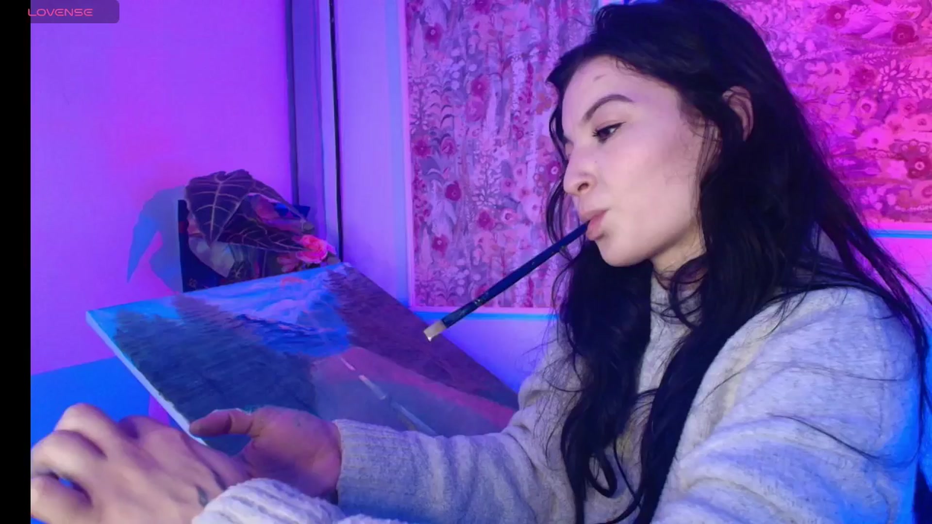 Gallery image thumbnail from IchTahira's myfreecams stream on, 03/28/2026, 10:11 image 7 of 20
