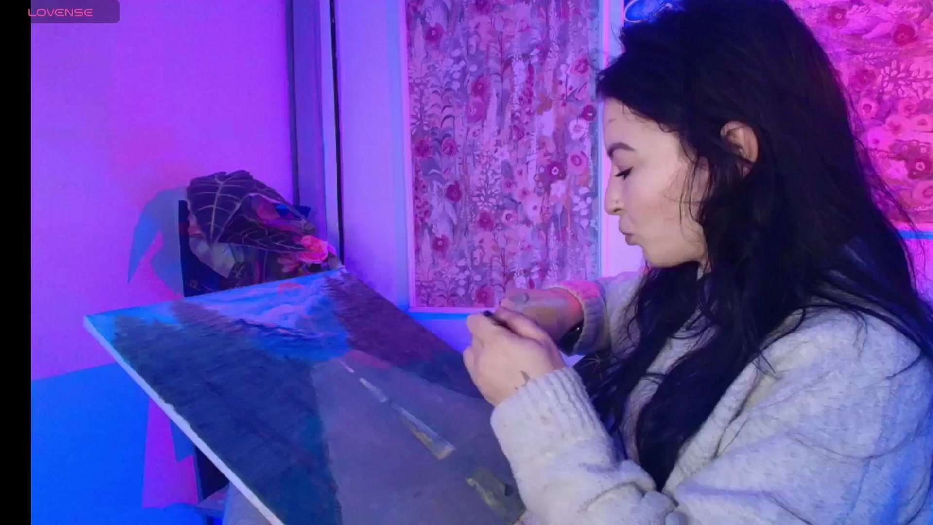 Gallery image thumbnail from IchTahira's myfreecams stream on, 03/28/2026, 10:11 image 8 of 20
