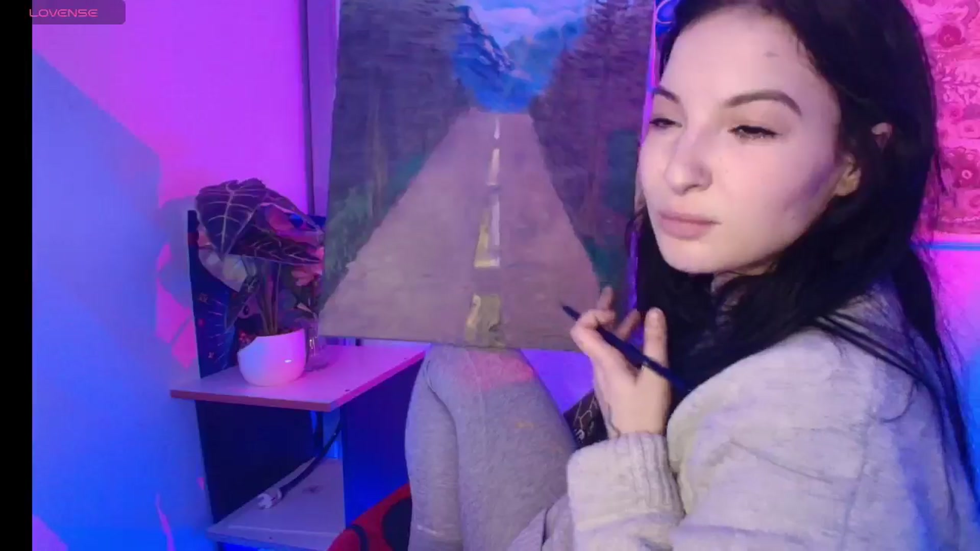 Gallery image thumbnail from IchTahira's myfreecams stream on, 03/28/2026, 10:11 image 15 of 20