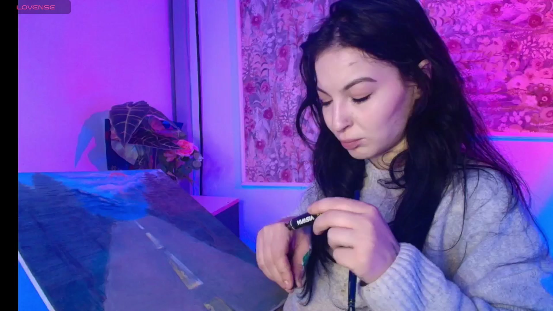 Gallery image thumbnail from IchTahira's myfreecams stream on, 03/28/2026, 10:11 image 3 of 20