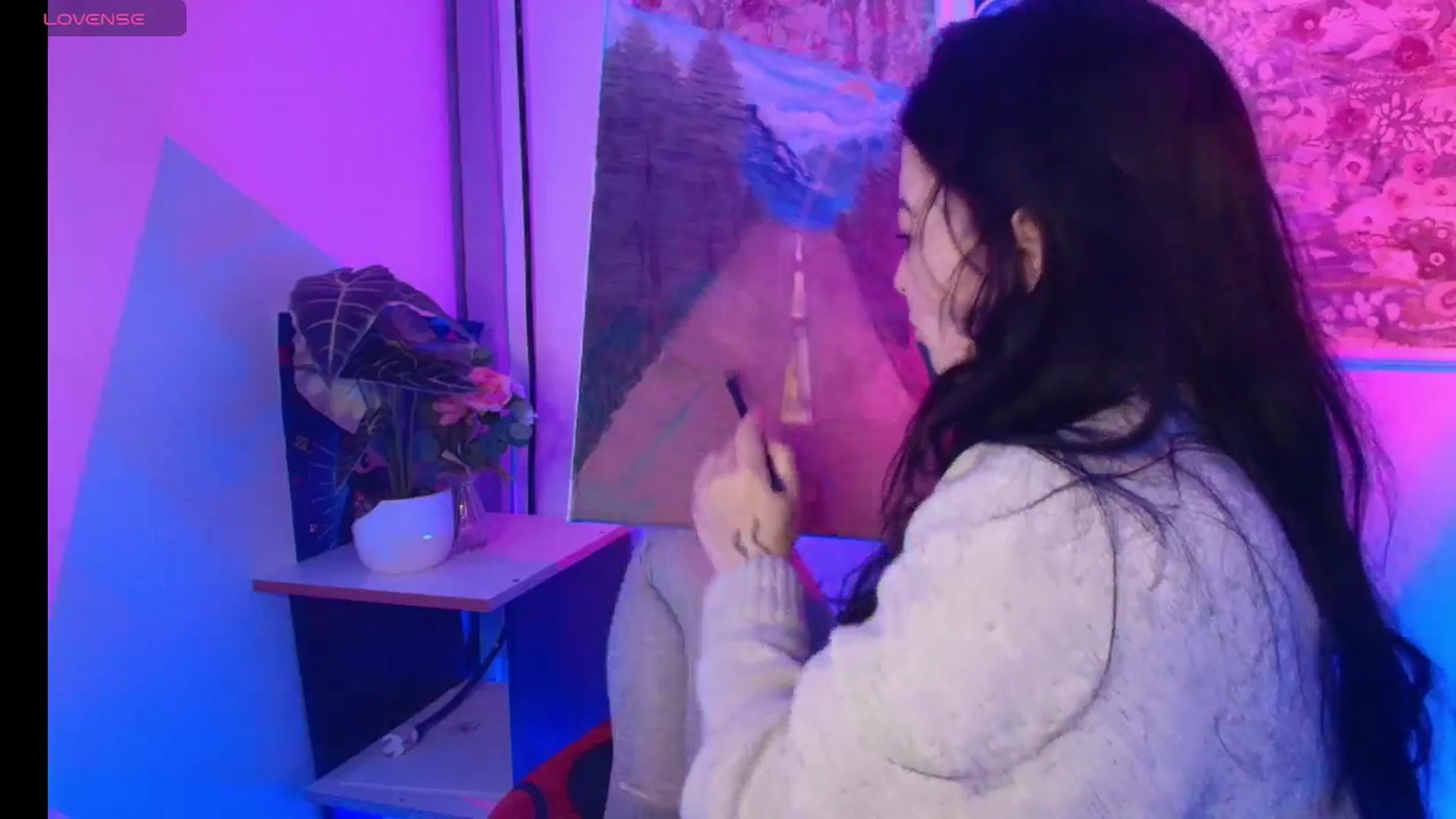 Gallery image thumbnail from IchTahira's myfreecams stream on, 03/28/2026, 10:11 image 18 of 20