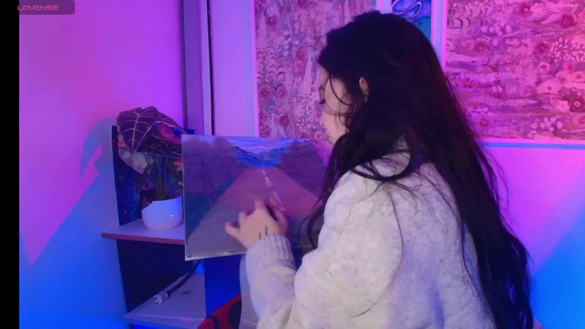 Gallery image thumbnail from IchTahira's myfreecams stream on, 03/28/2026, 10:11 image 20 of 20