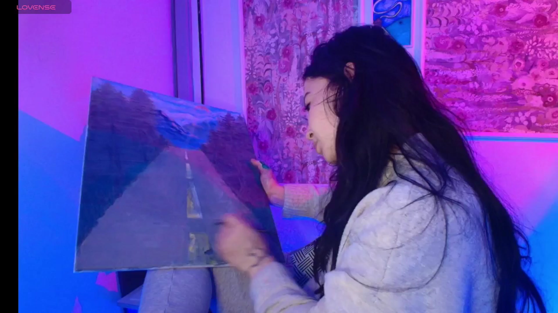 Gallery image thumbnail from IchTahira's myfreecams stream on, 03/28/2026, 10:11 image 6 of 20