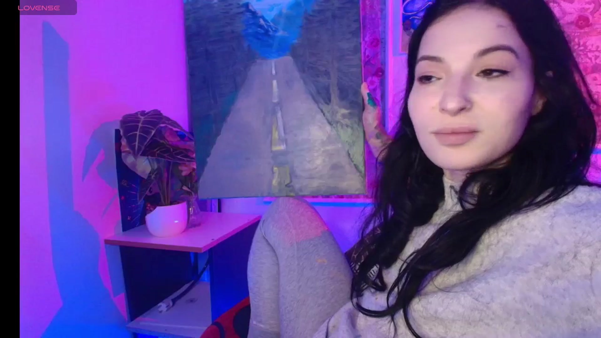 Gallery image thumbnail from IchTahira's myfreecams stream on, 03/28/2026, 10:11 image 16 of 20
