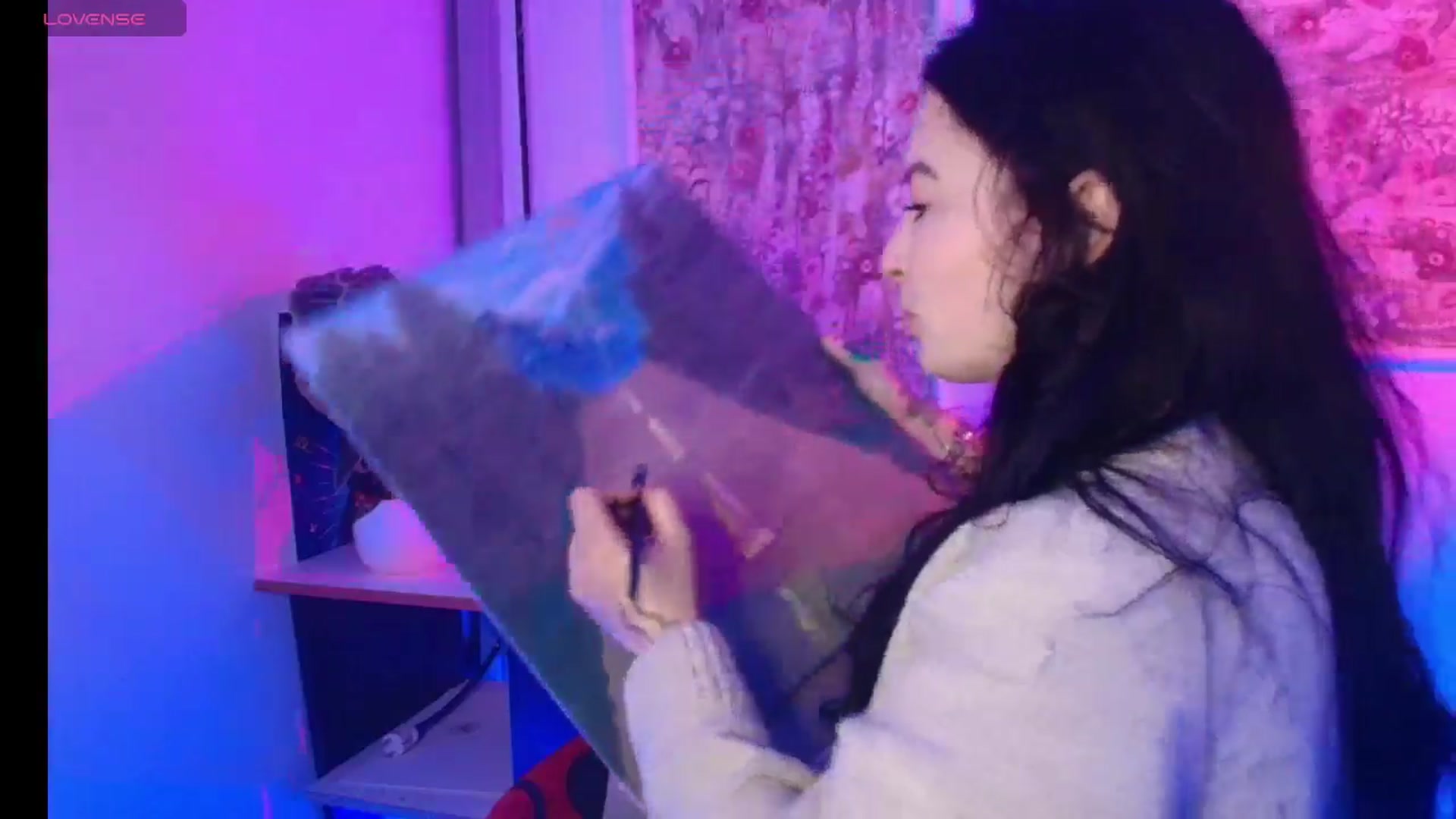 Gallery image thumbnail from IchTahira's myfreecams stream on, 03/28/2026, 10:11 image 17 of 20
