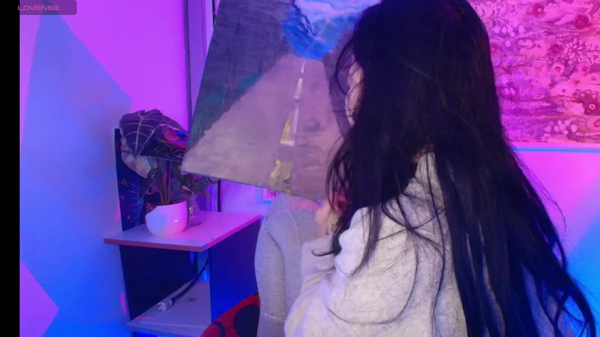 Gallery image thumbnail from IchTahira's myfreecams stream on, 03/28/2026, 10:11 image 13 of 20
