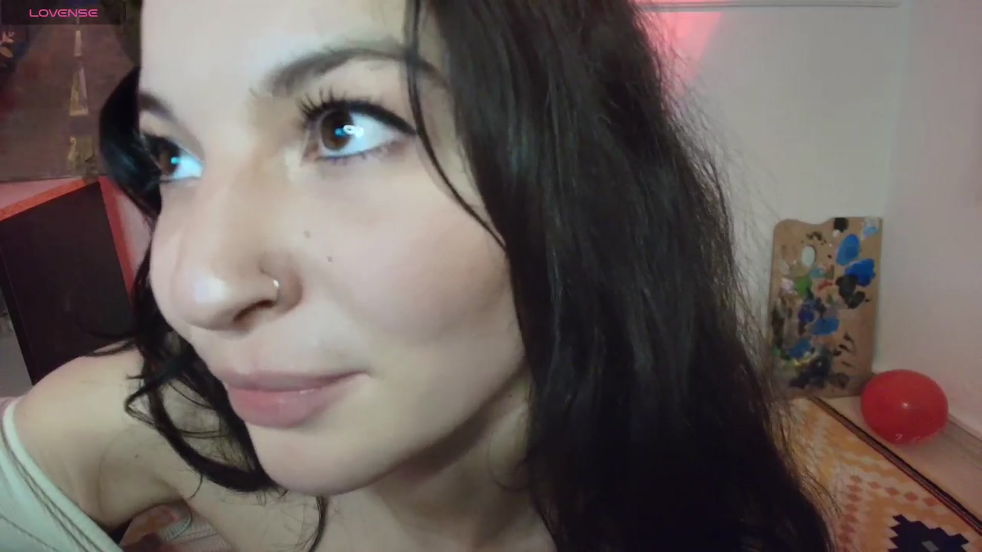 Gallery image thumbnail from IchTahira's myfreecams stream on, 04/01/2026, 11:06 image 2 of 20