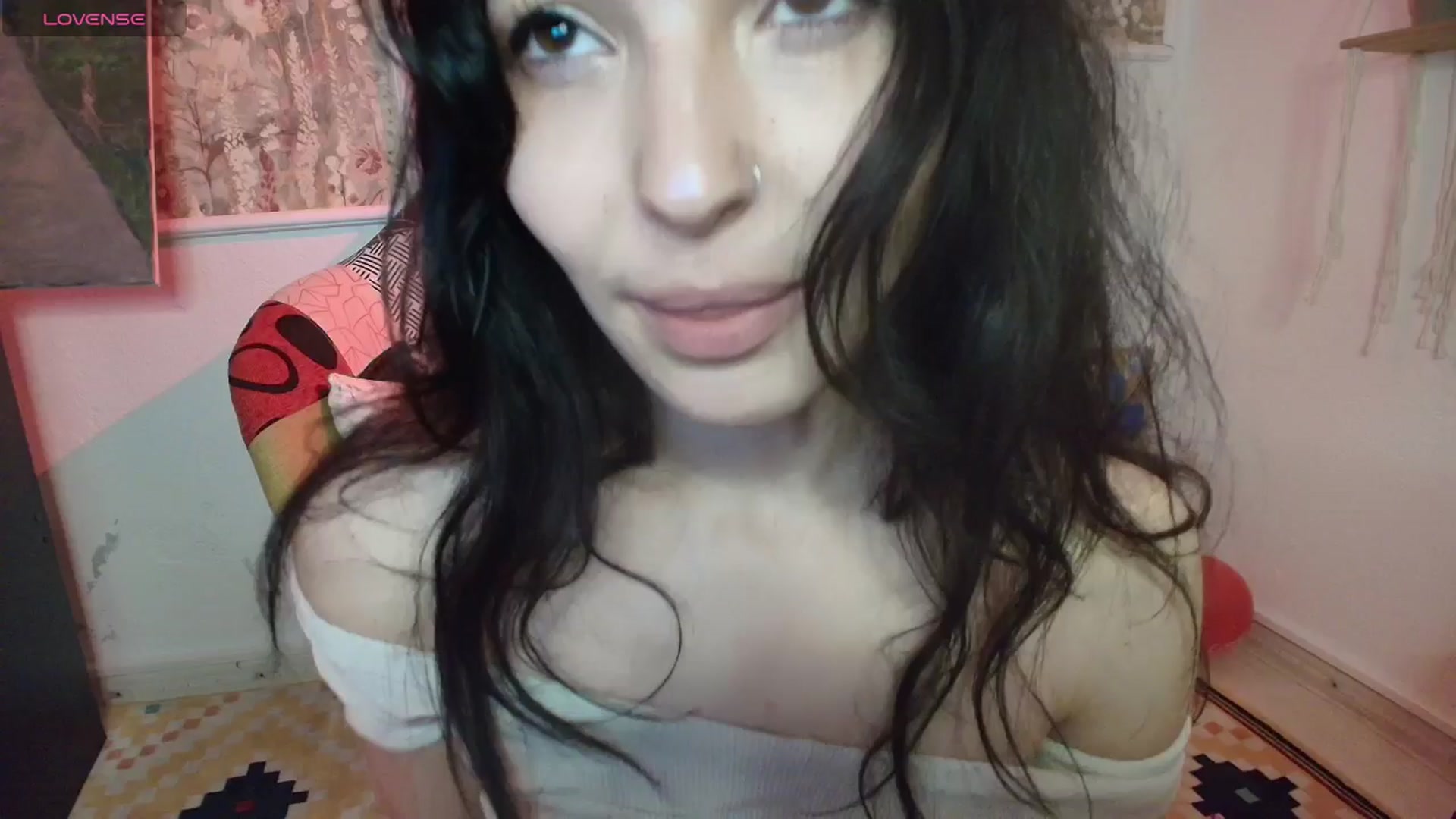 Gallery image thumbnail from IchTahira's myfreecams stream on, 04/01/2026, 11:06 image 10 of 20