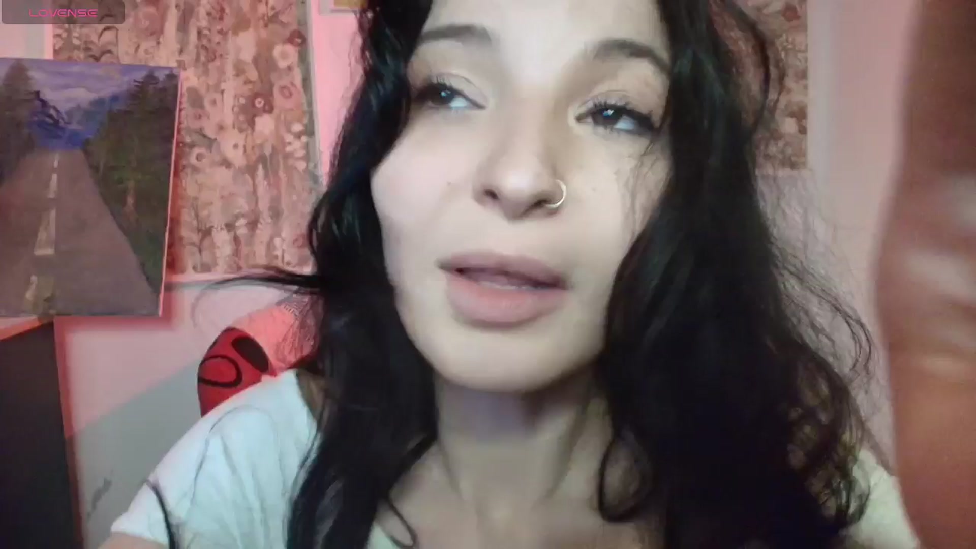 Gallery image thumbnail from IchTahira's myfreecams stream on, 04/01/2026, 11:06 image 9 of 20