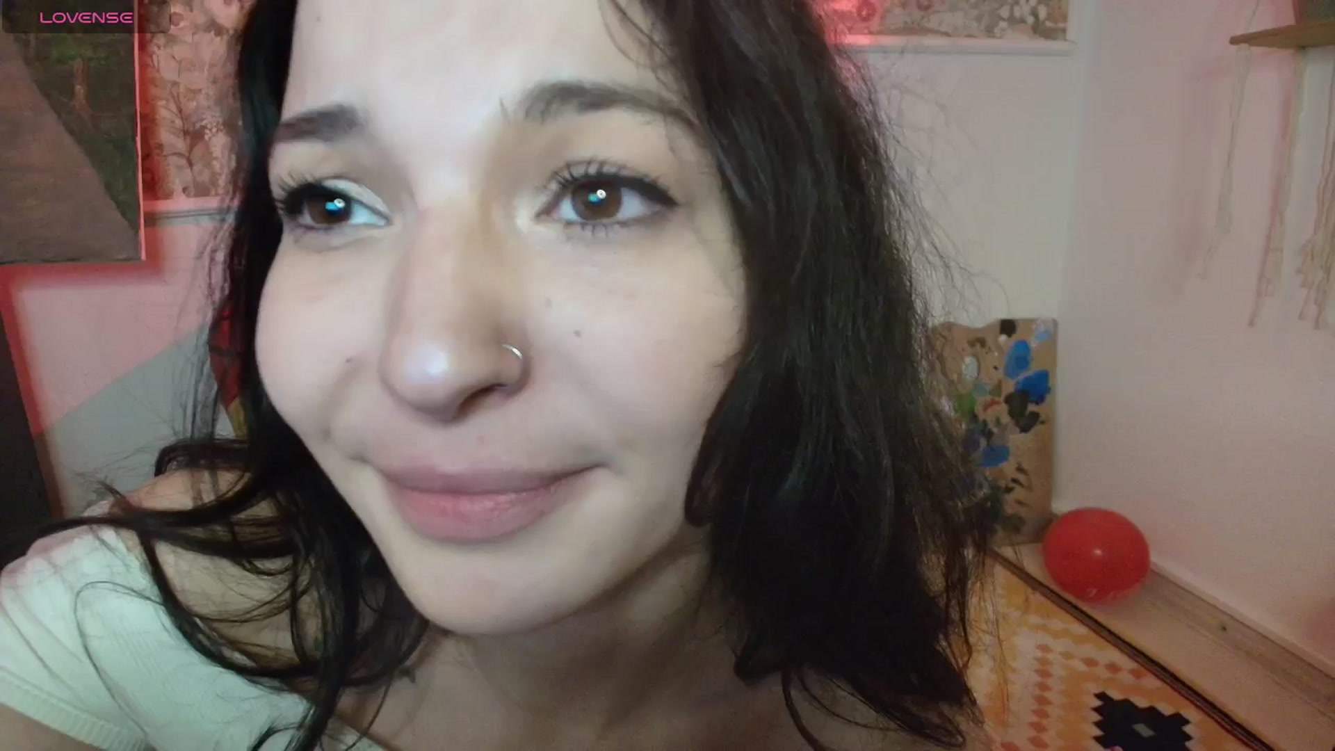 Gallery image thumbnail from IchTahira's myfreecams stream on, 04/01/2026, 11:06 image 15 of 20