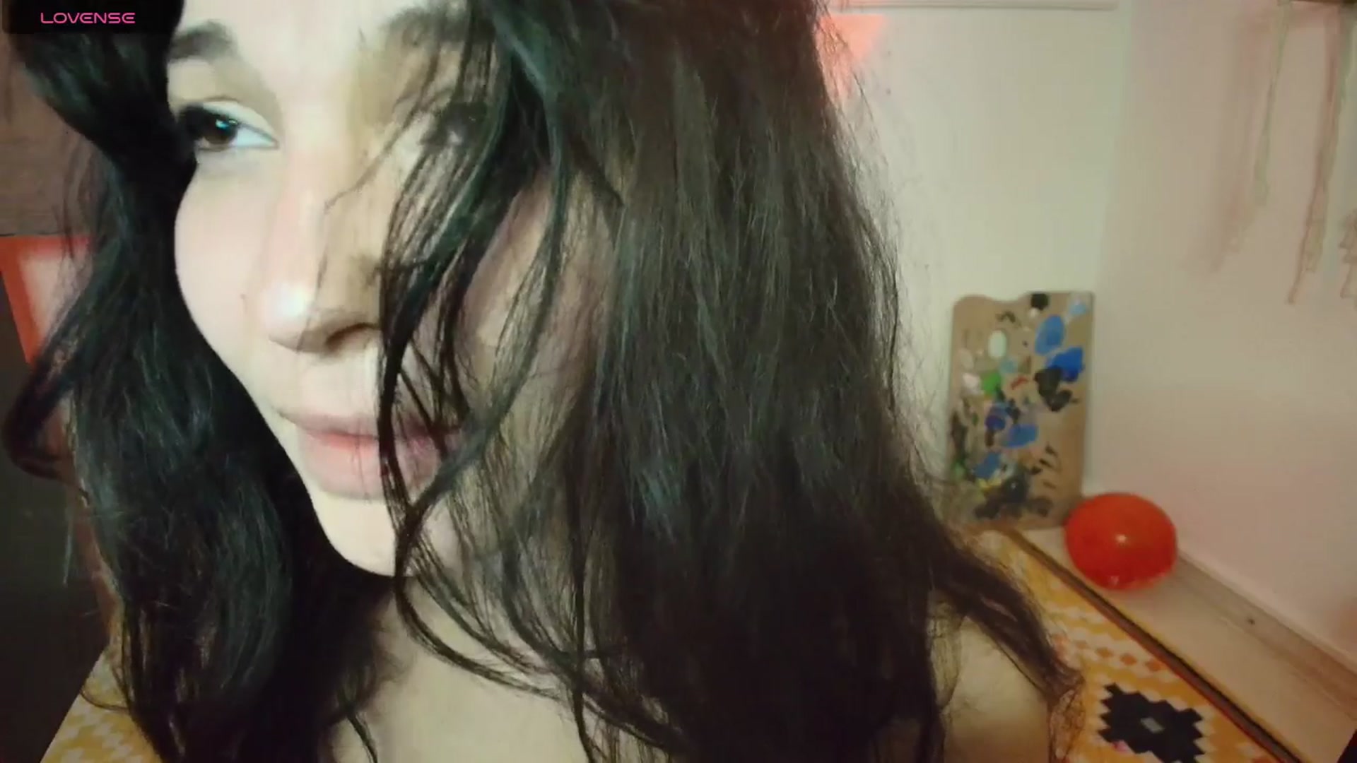 Gallery image thumbnail from IchTahira's myfreecams stream on, 04/01/2026, 11:06 image 4 of 20
