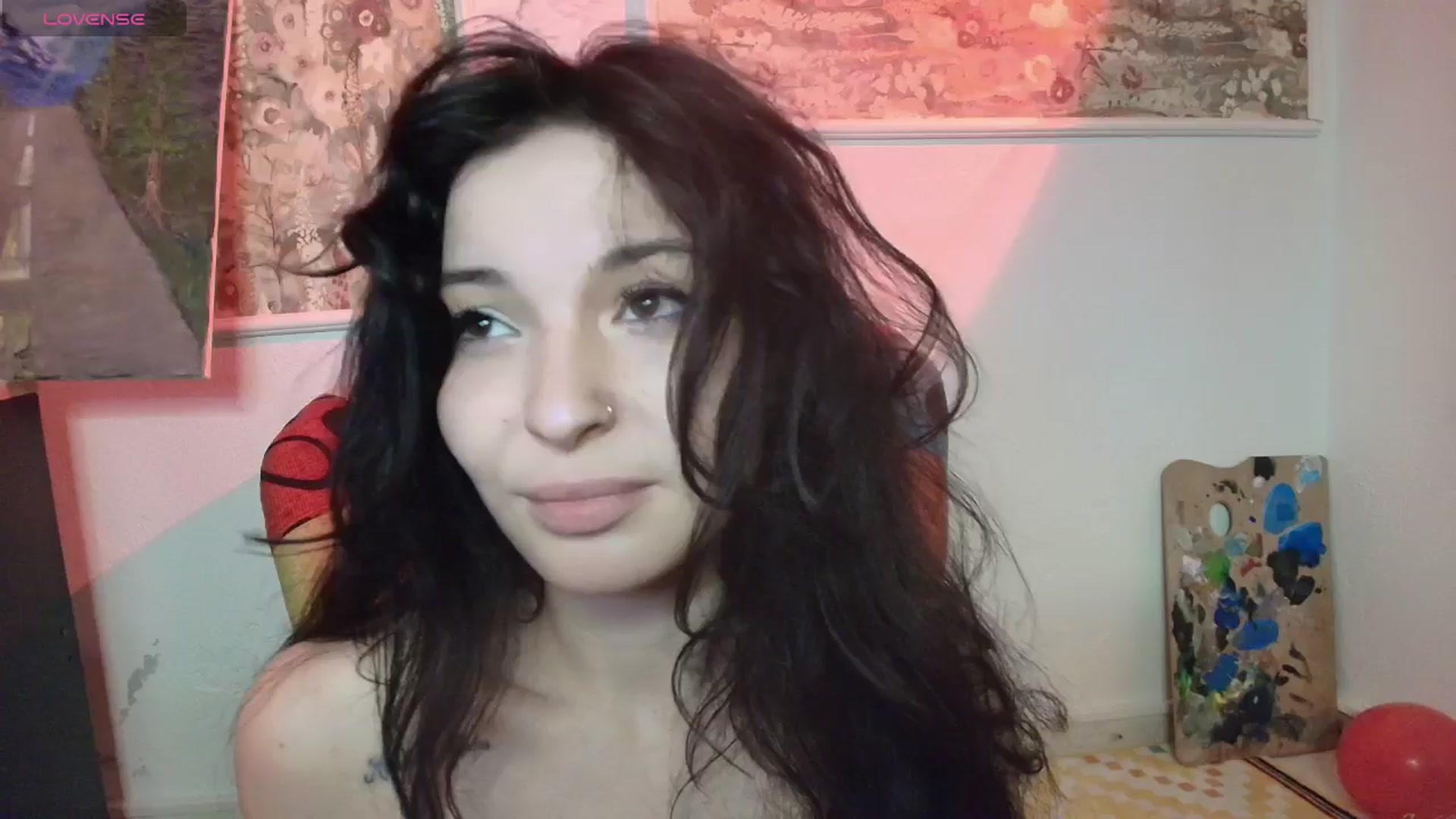 Gallery image thumbnail from IchTahira's myfreecams stream on, 04/01/2026, 11:06 image 17 of 20