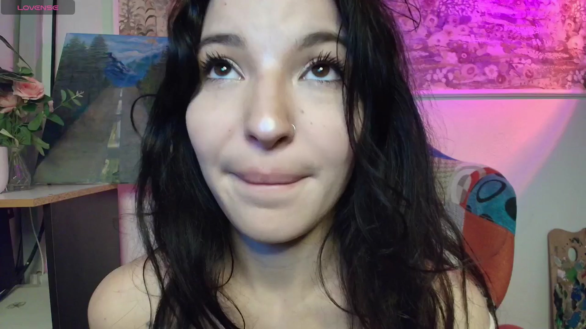 Gallery image thumbnail from IchTahira's myfreecams stream on, 04/02/2026, 11:01 image 7 of 20